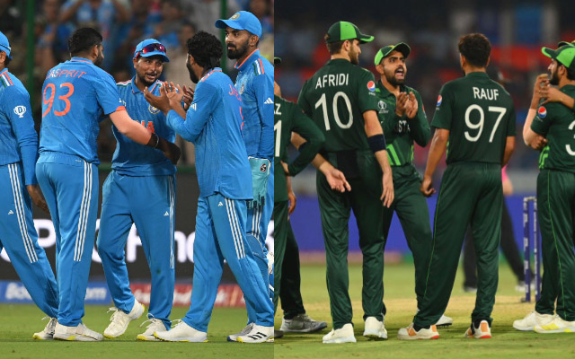 India Breaks Silence On ‘Boycott Pakistan’ Calls: Policy, Process, And Pure Cricket